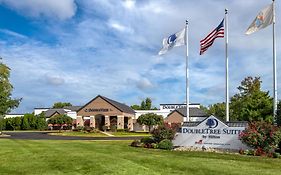 Doubletree Suites mt Laurel Nj